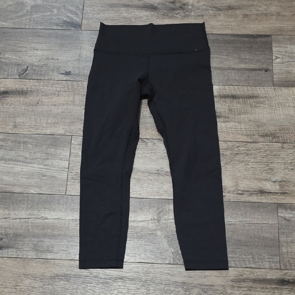 Lululemon Align High Rise leggins